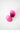 Organisch roze | Oorbellen