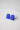 donker blauwe oorbellen studs Preus